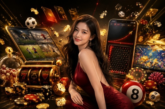 nxcasino