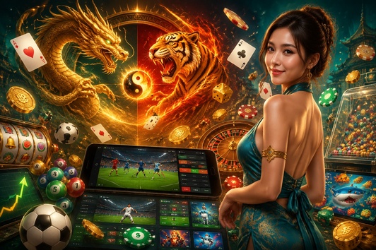 nxcasino