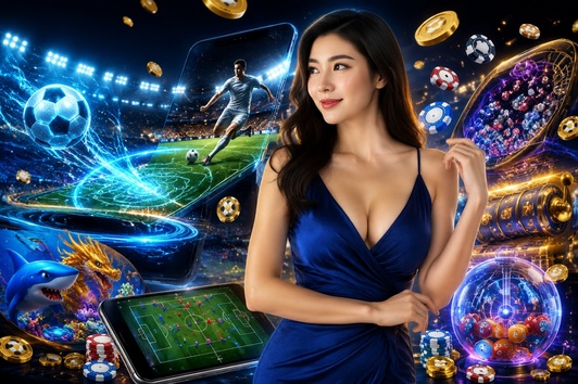 nxcasino