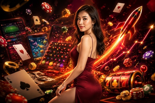 nxcasino