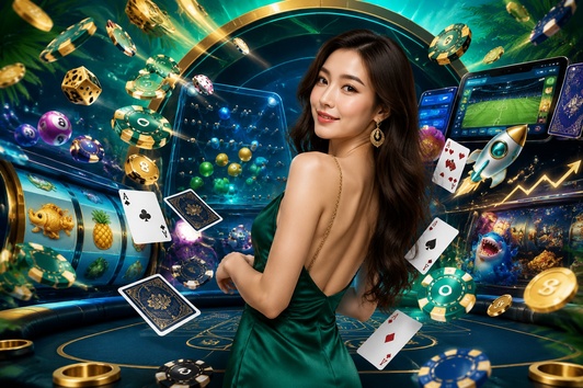 nxcasino