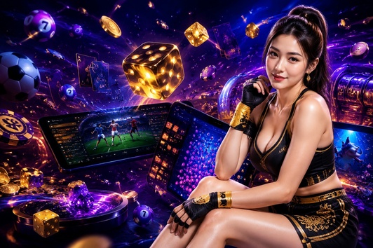 nxcasino