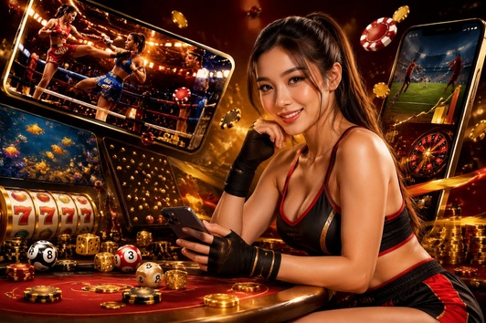 nxcasino