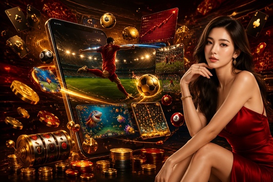 nxcasino