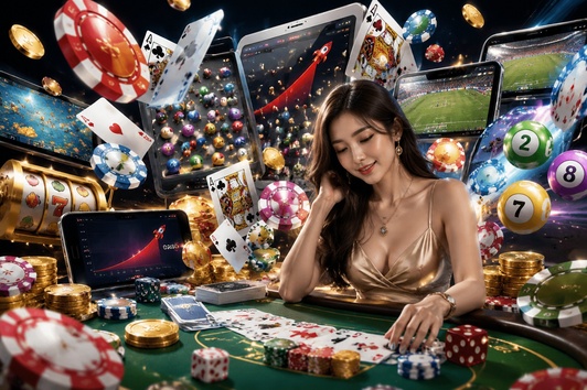 nxcasino