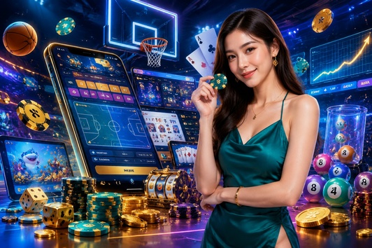 nxcasino