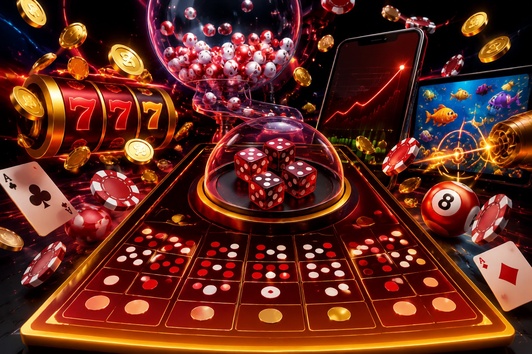 nxcasino