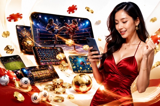 nxcasino